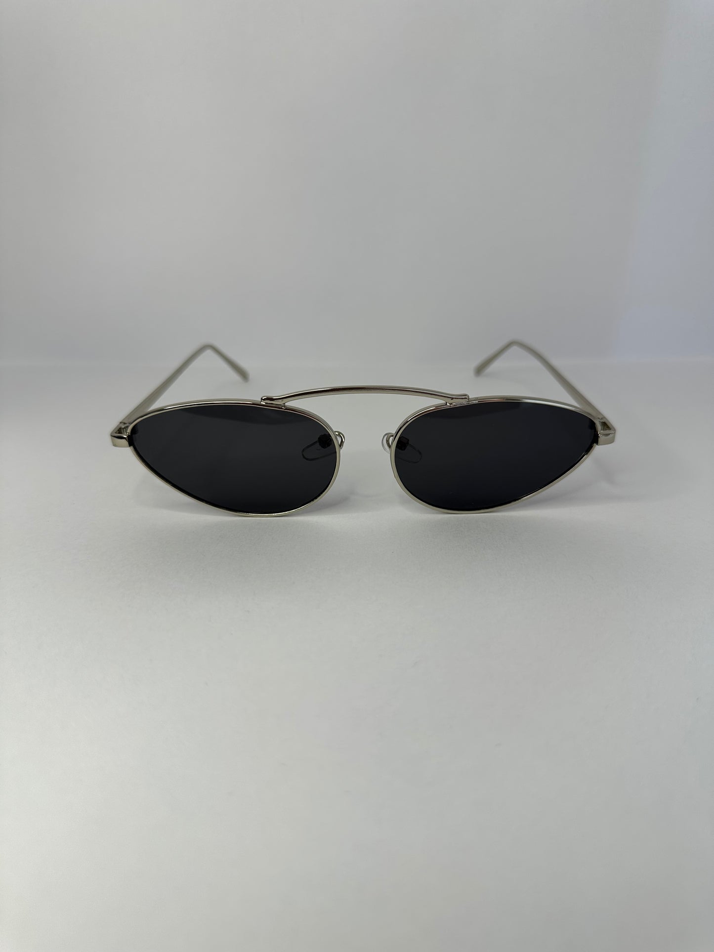 LENTES BUG NEGROS