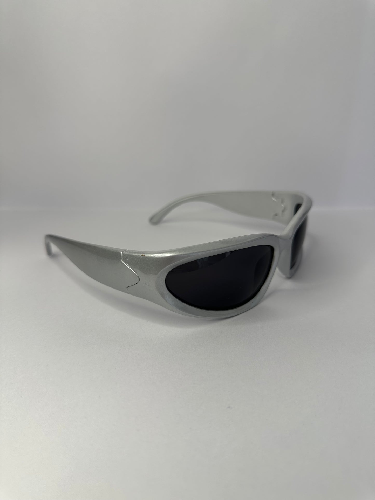 LENTES BUNNY GRIS