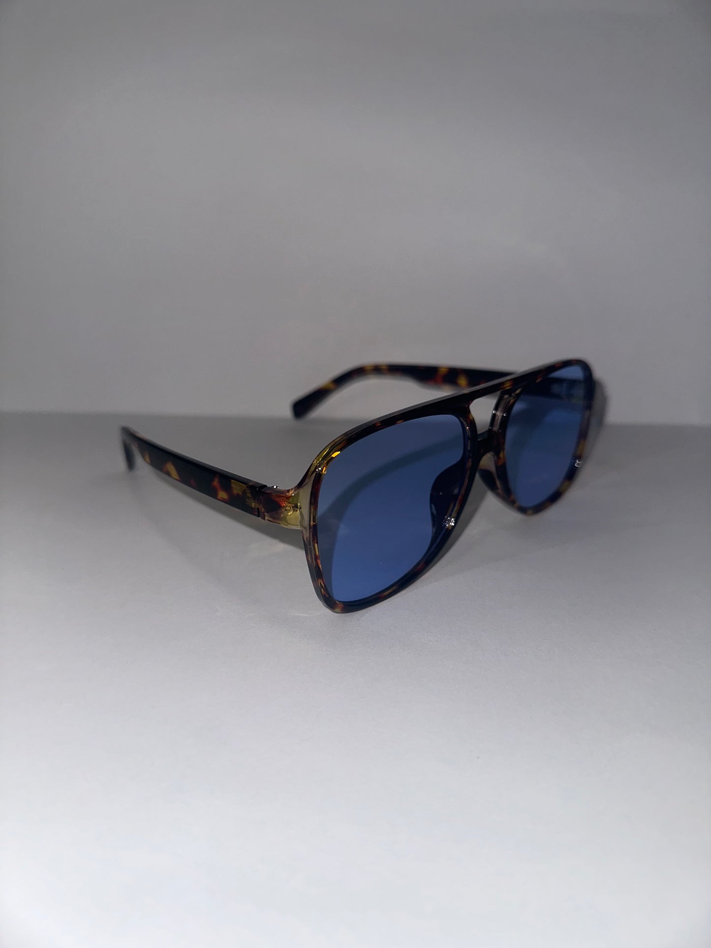 LENTES DHAMER AZUL