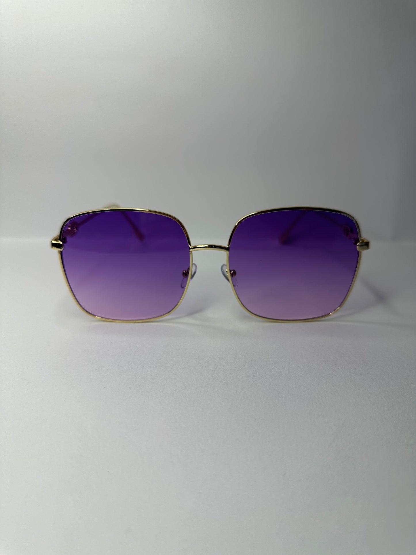 LENTES FASHION KILLA MORADOS