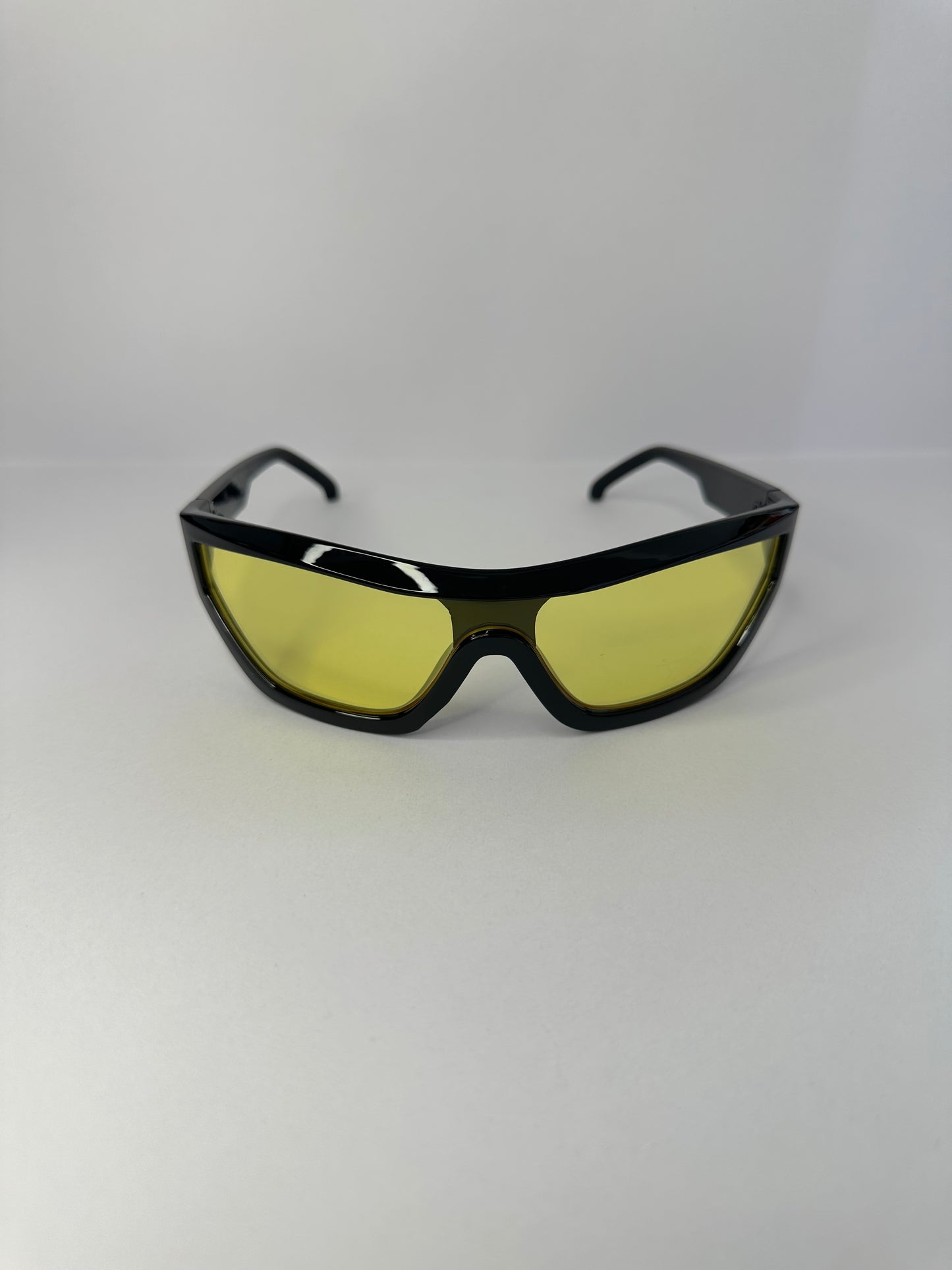 LENTES VENOM AMARILLO