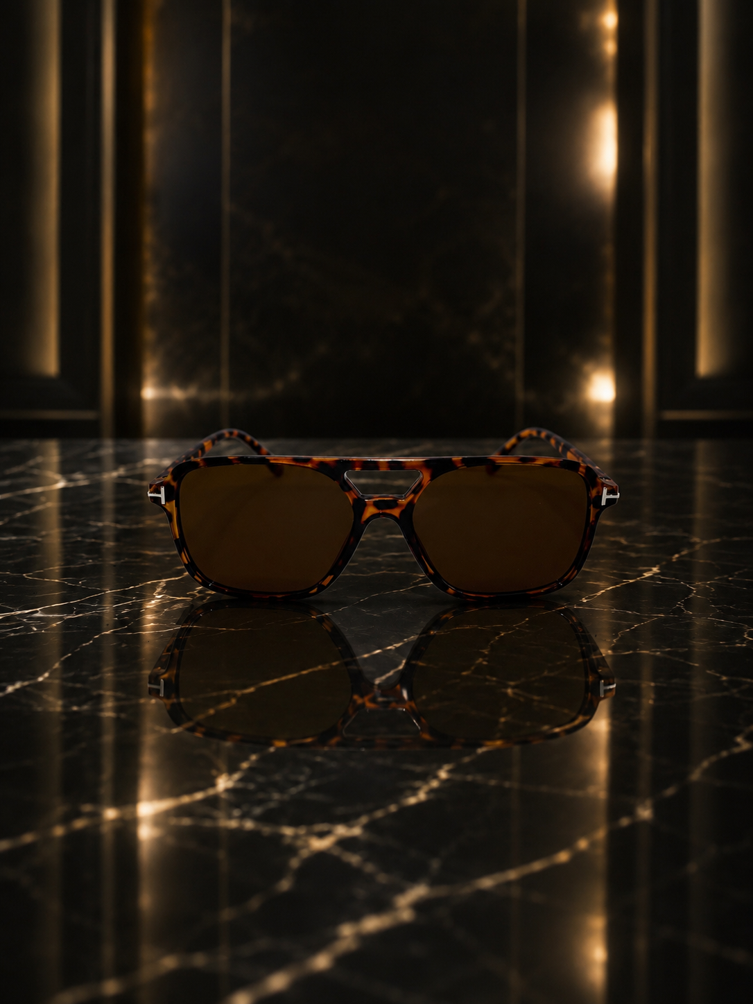 LENTES MANAGER CAFÉ