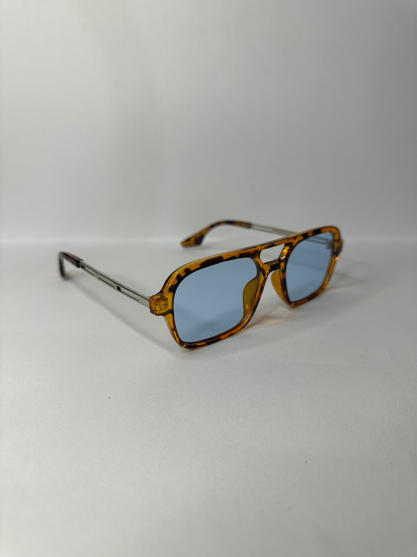 LENTES TESLA SOFT AZUL