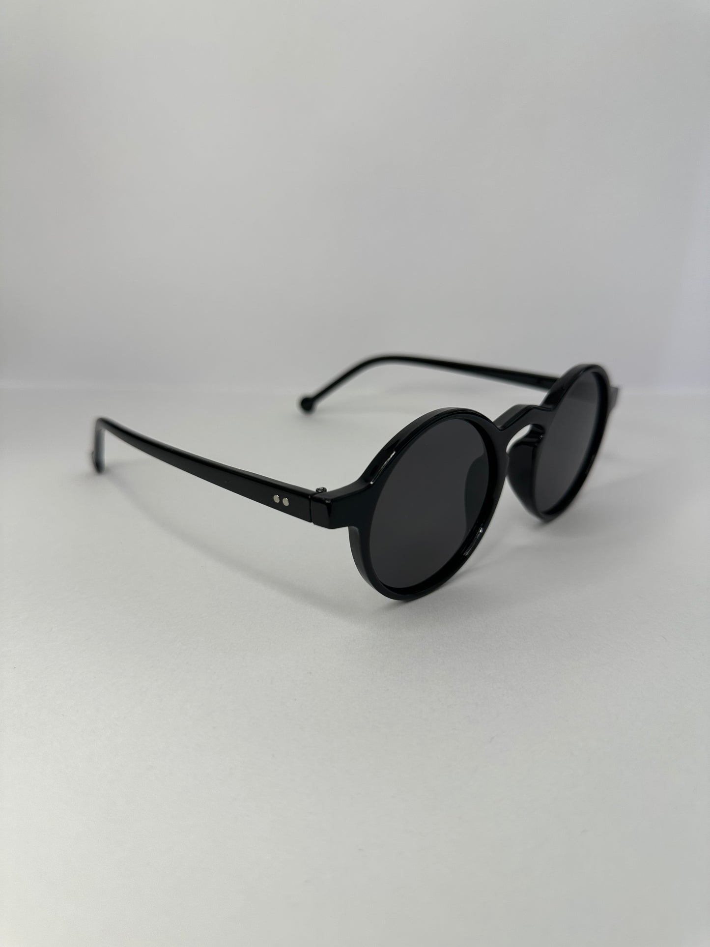 LENTES CASUAL NEGROS