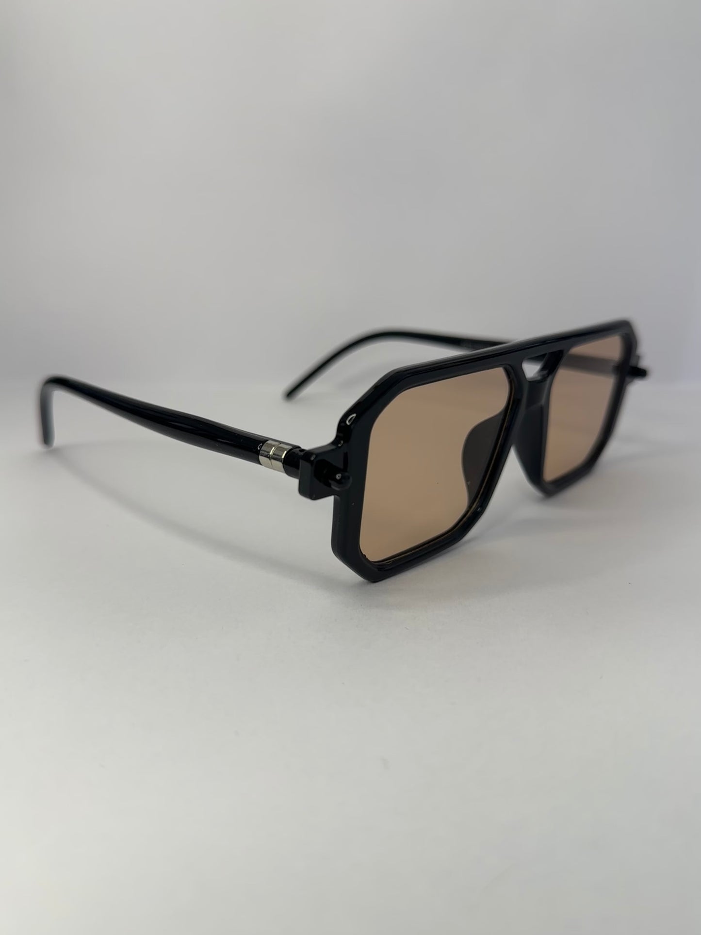 LENTES STARK ÁMBAR