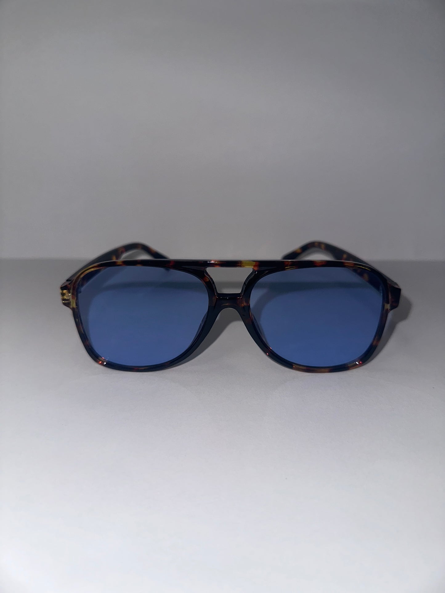 LENTES DHAMER AZUL
