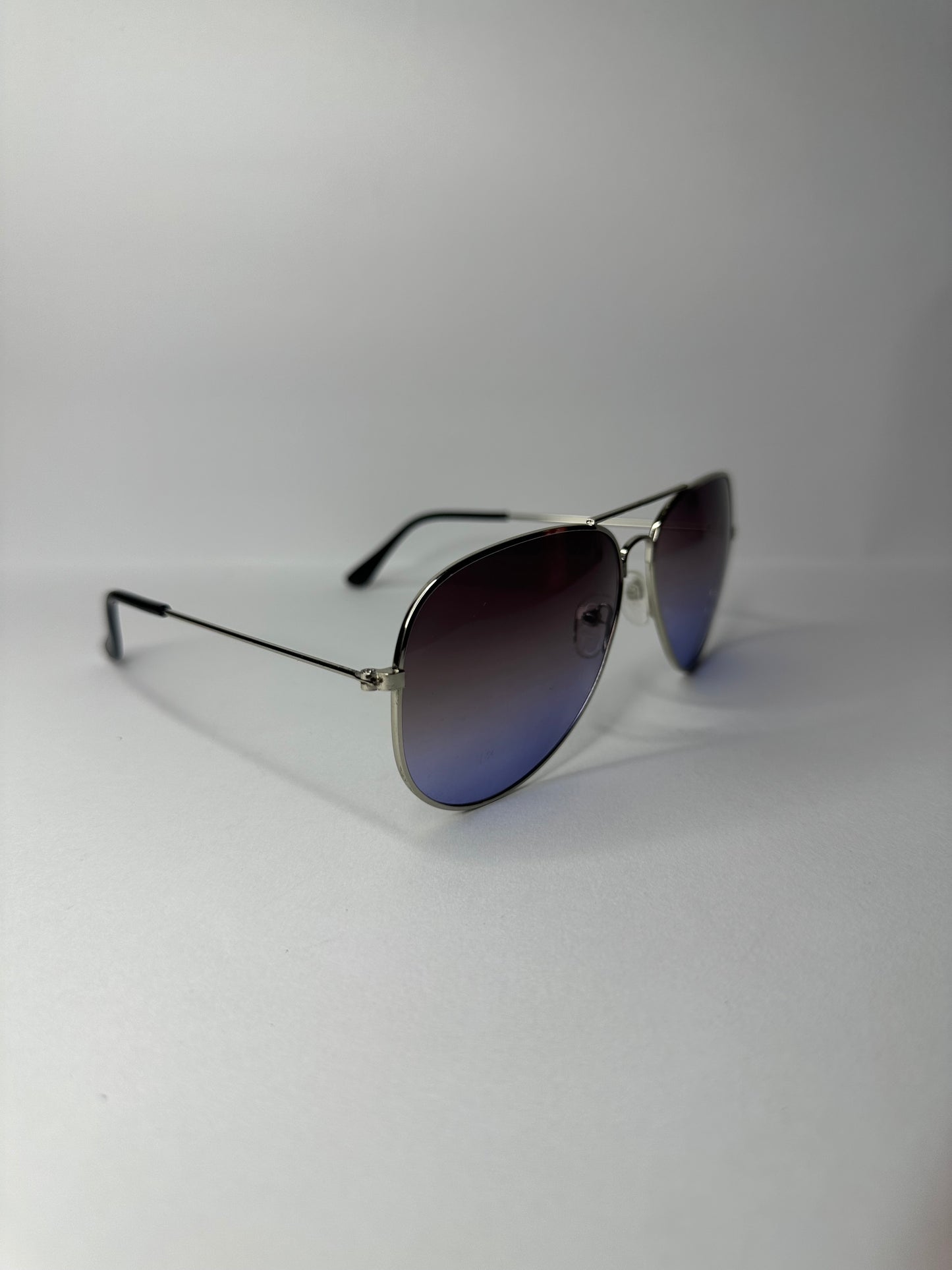 LENTES AVIATOR MORADO