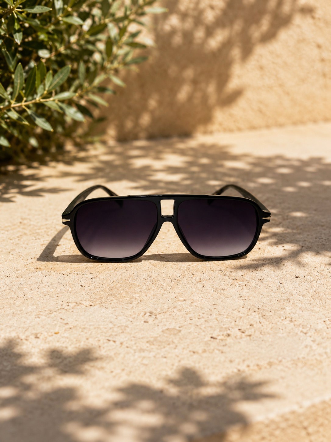 LENTES CAPTAIN MORADOS
