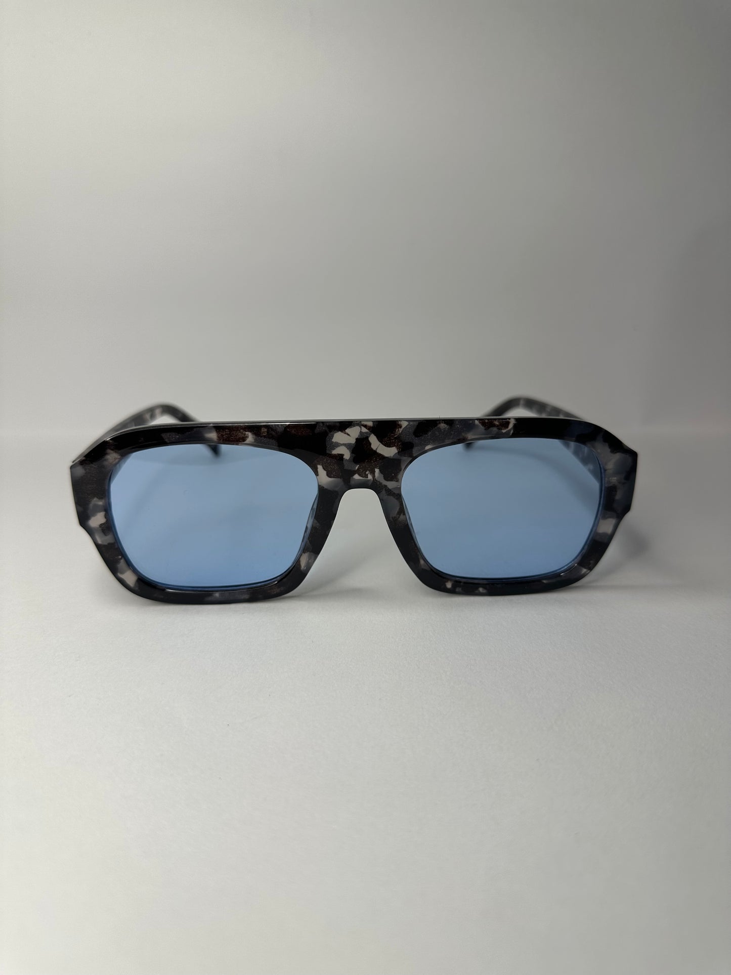 LENTES VISION AZUL