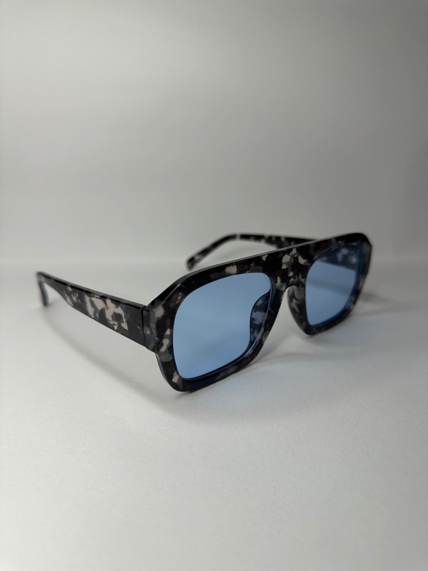 LENTES VISION AZUL