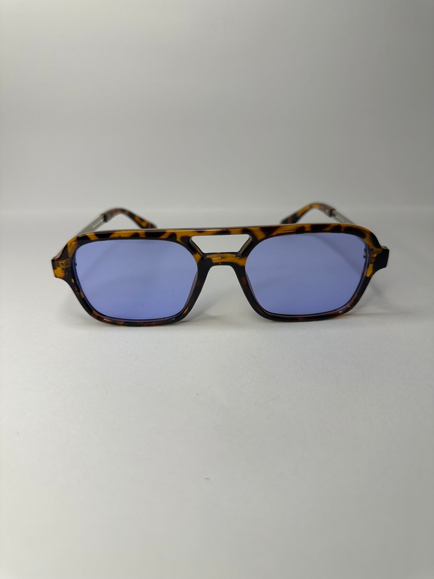 LENTES TESLA MORADO PARA NIÑOS
