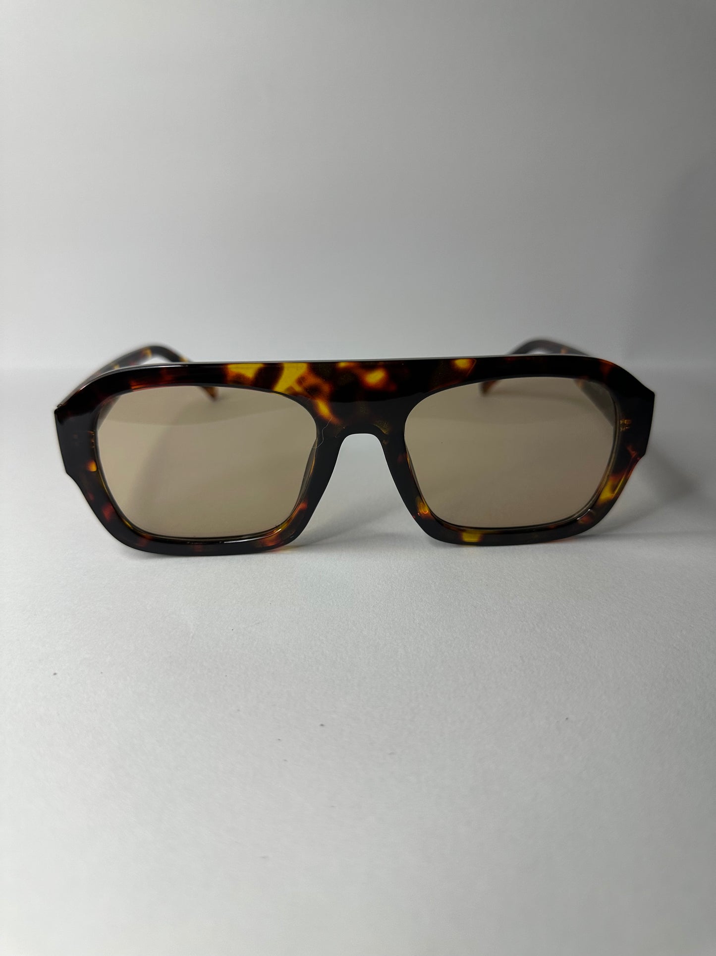 LENTES VISION AMBAR