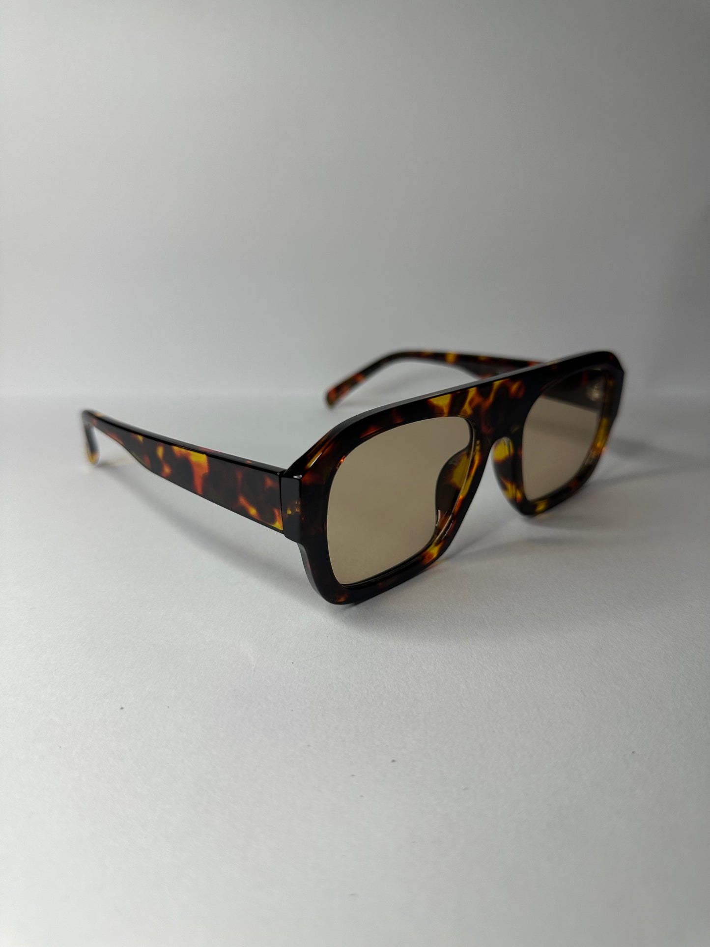LENTES VISION AMBAR