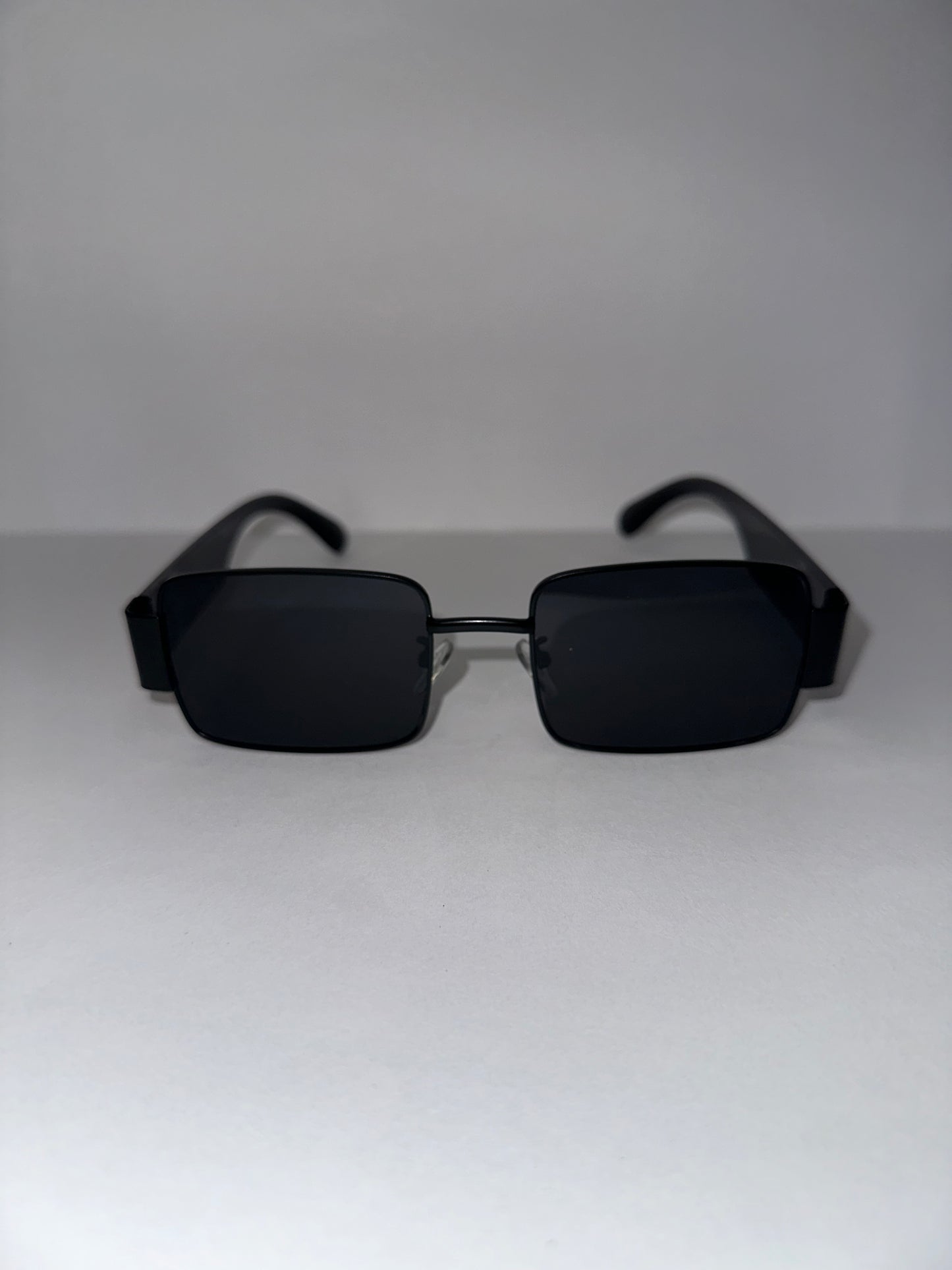 LENTES LIFESTYLE NEGRO MATE