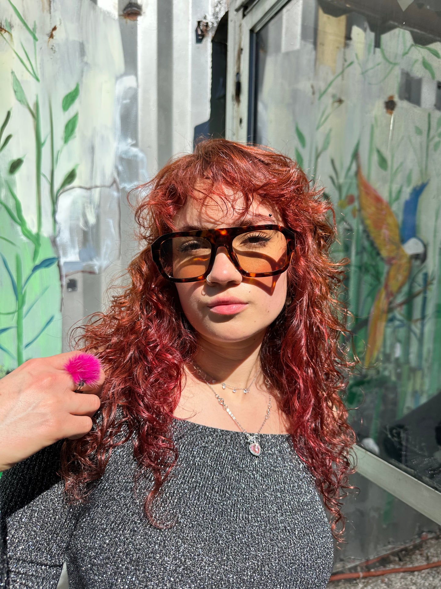 LENTES VISION AMBAR