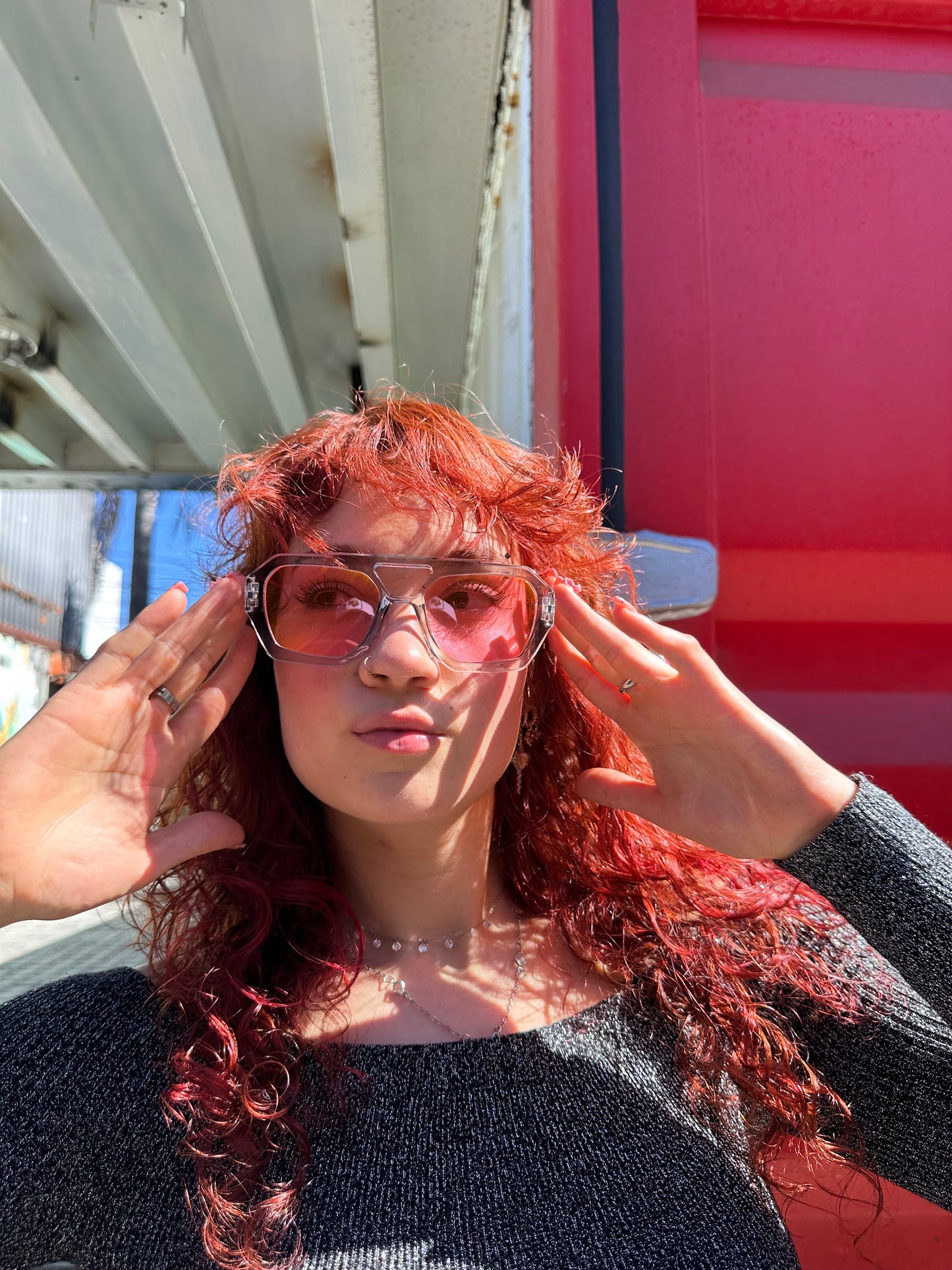 LENTES ANCHOR ROSAS