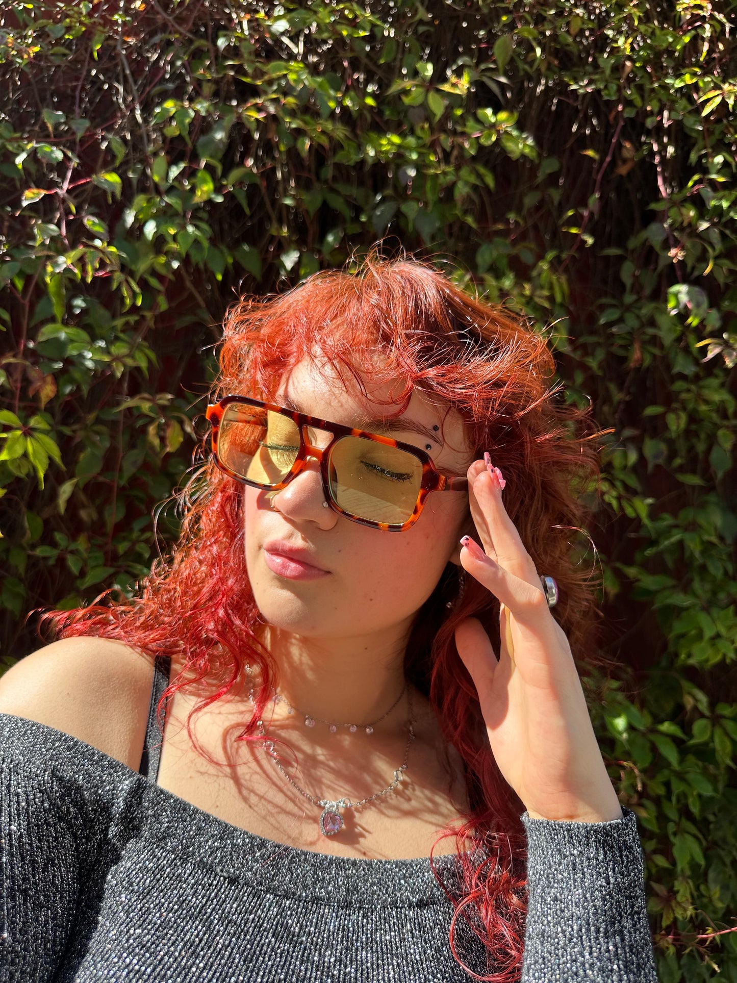 LENTES VACATION VERDE/CAREY