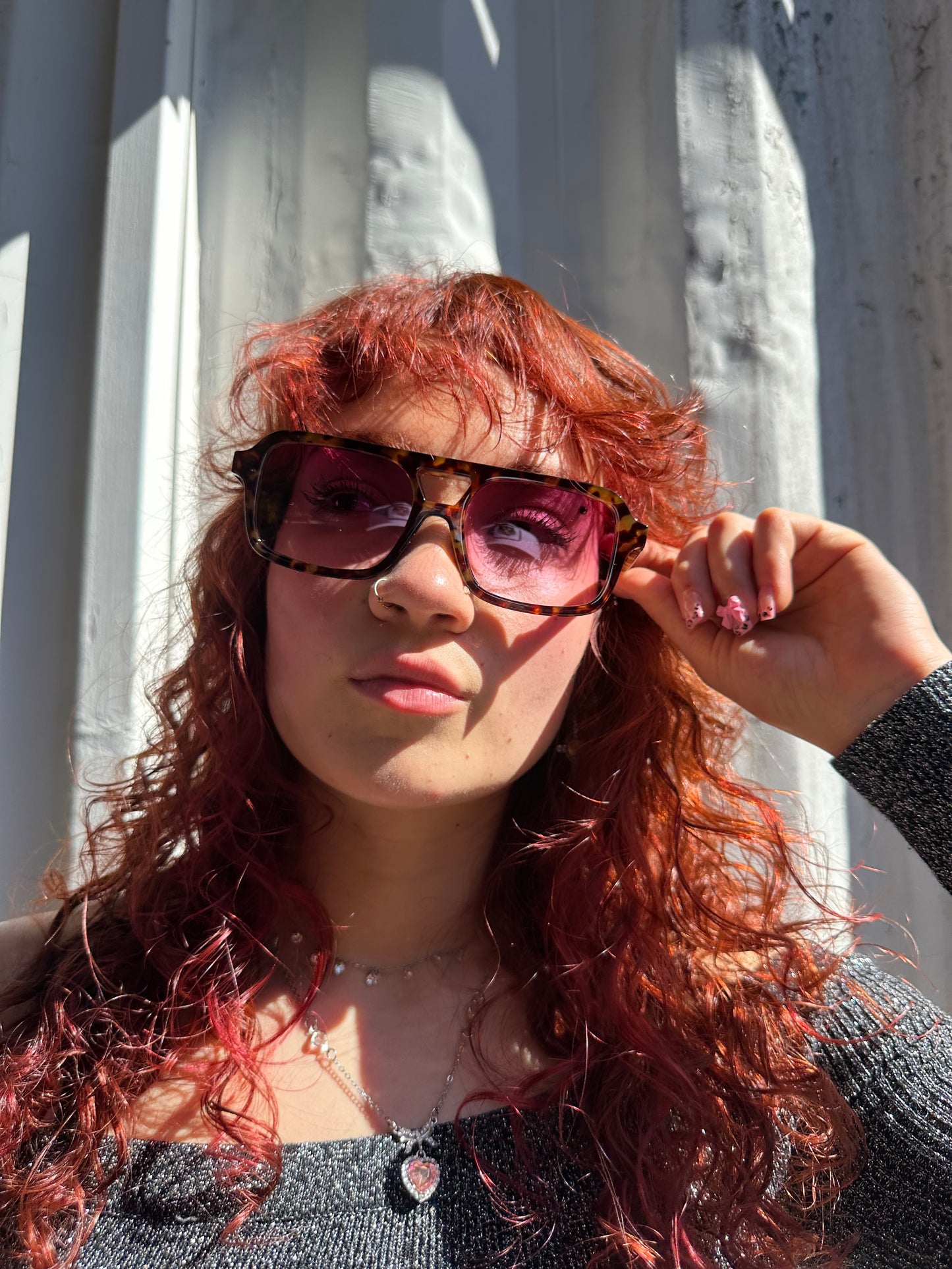 LENTES VACATION MORADO