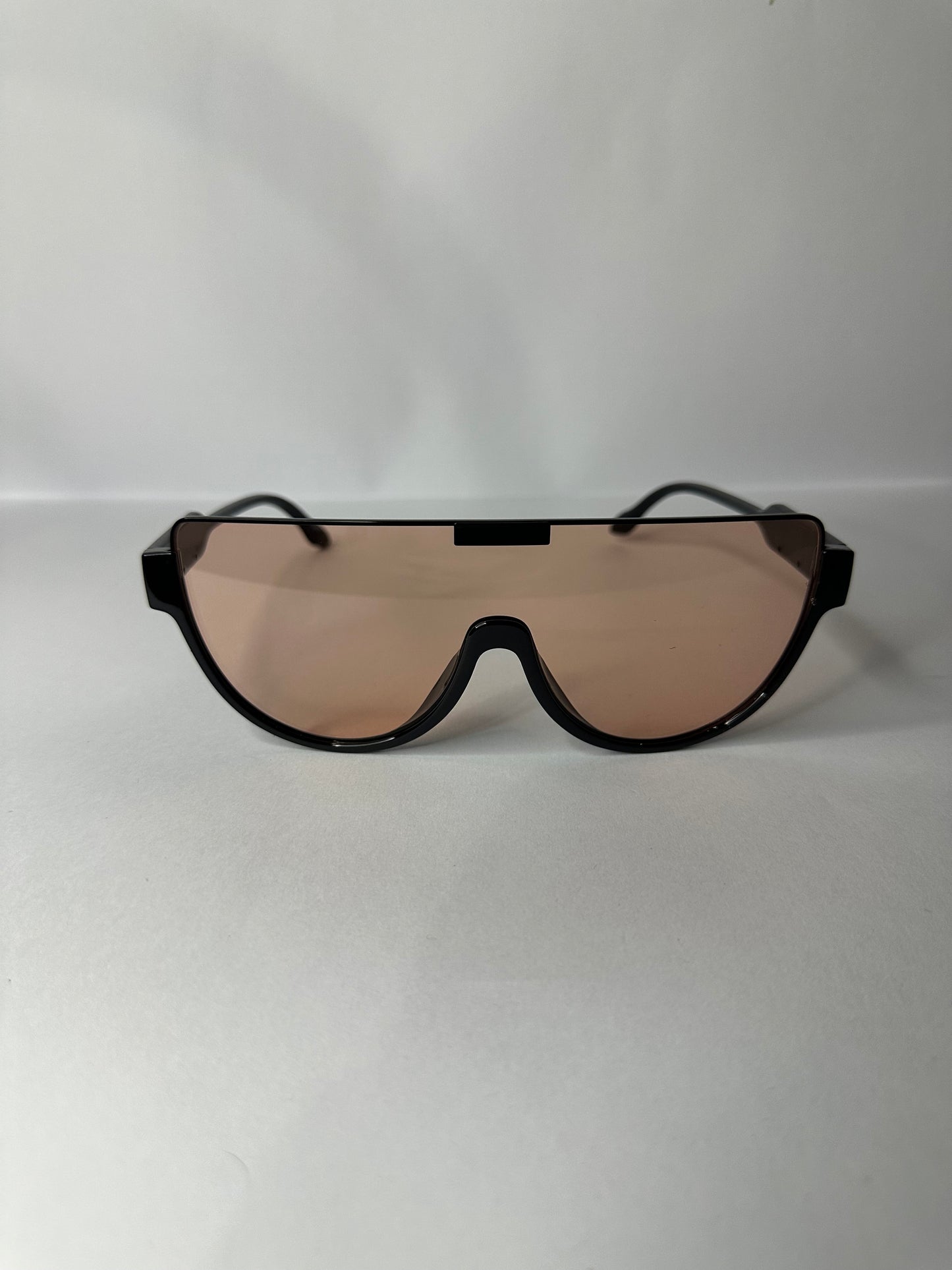 LENTES WALTER NARANJA