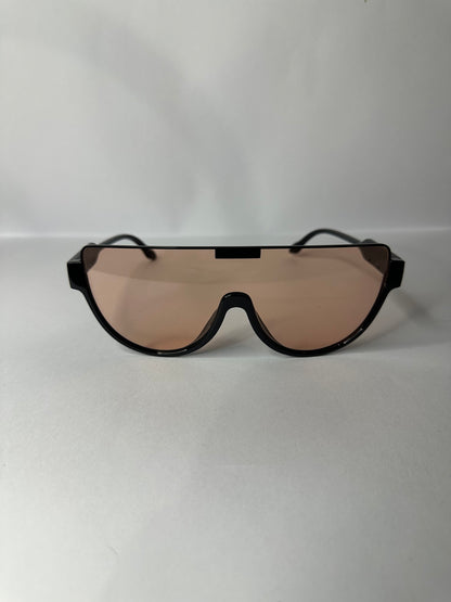 LENTES WALTER NARANJA