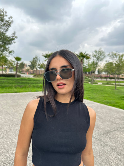 LENTES MANAGER VERDE AQUA