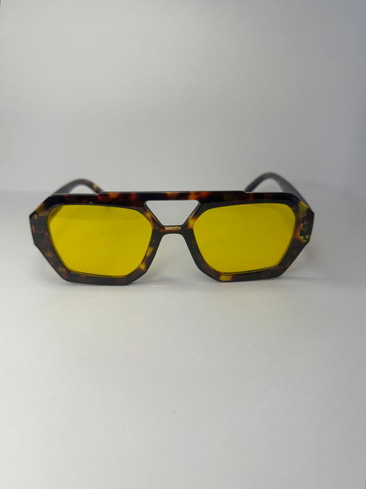 LENTES ANCHOR AMARILLO