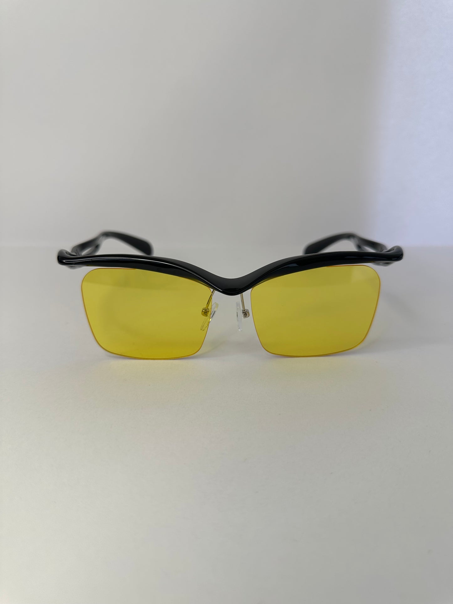 LENTES TAIL AMARILLO
