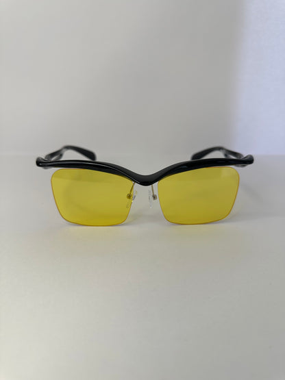 LENTES TAIL AMARILLO