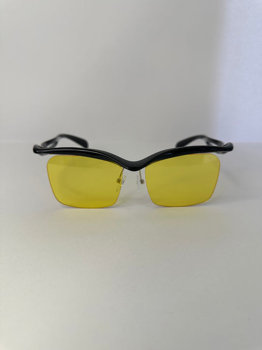 LENTES TAIL AMARILLO