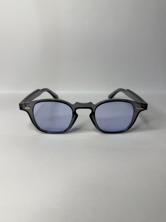 LENTES MINIMAL AZUL