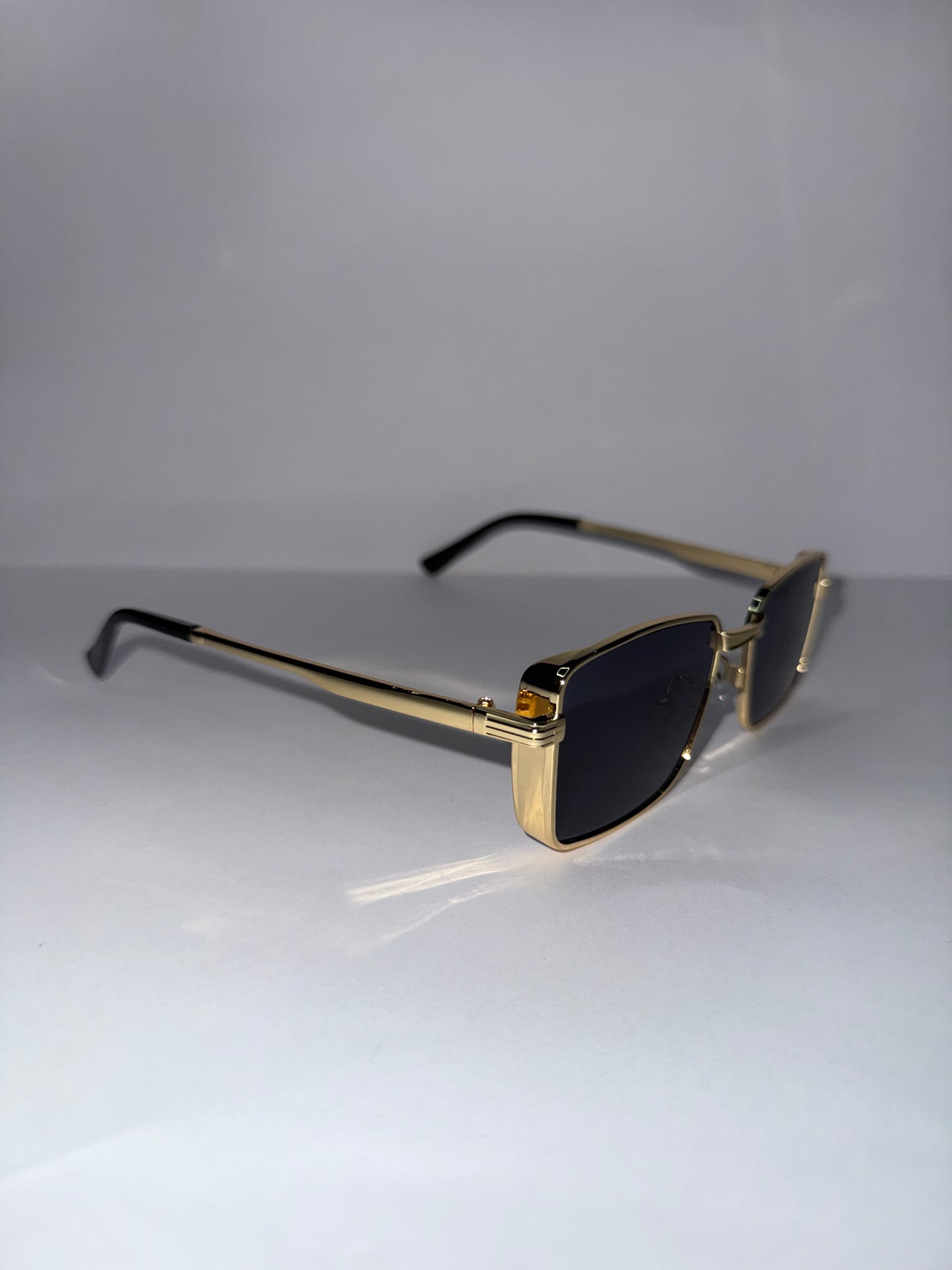 LENTES AURUM NEGROS