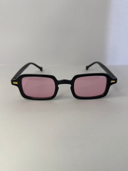 LENTES TINY ROSA NEGRO