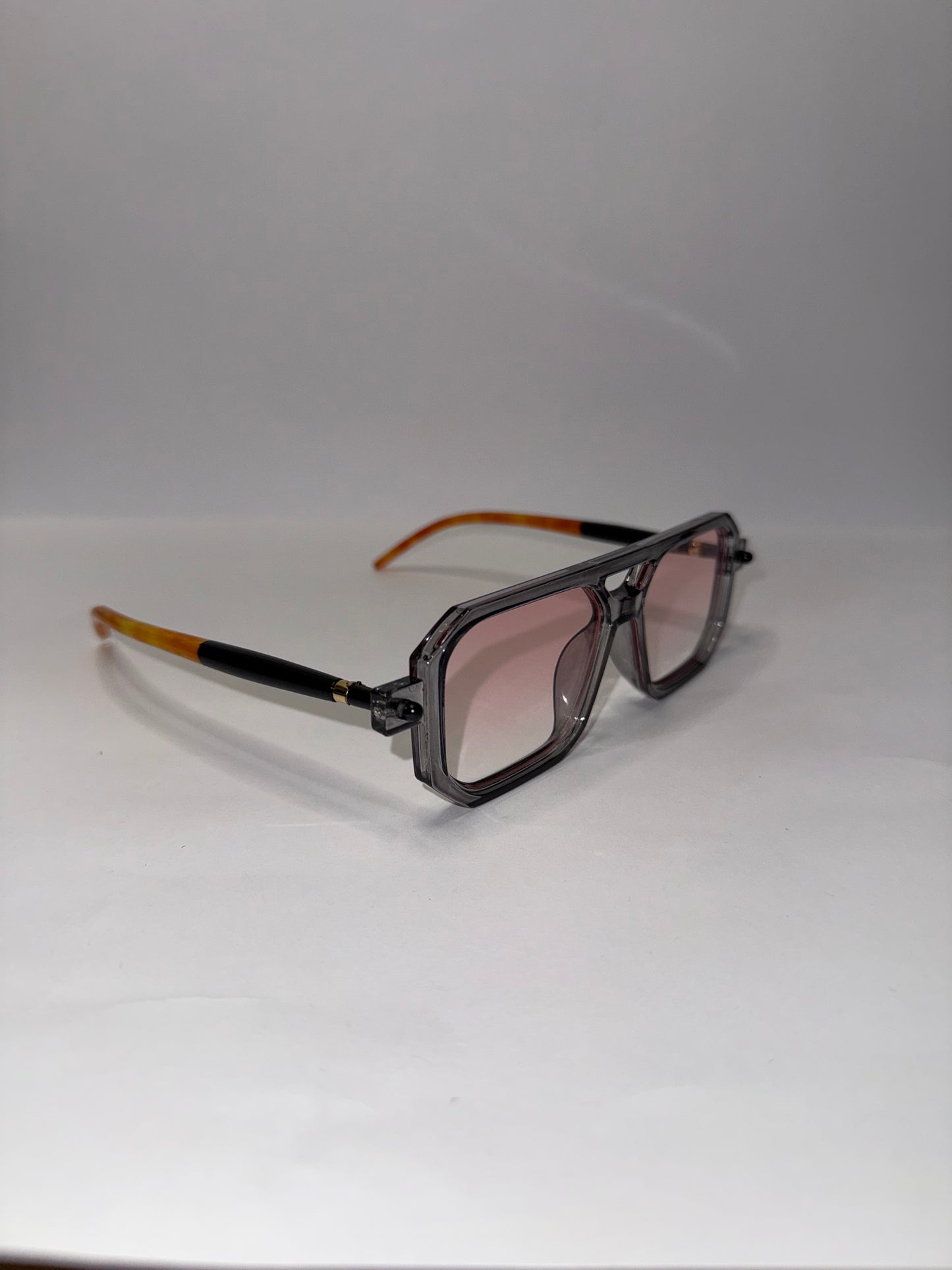LENTES STARK ROJOS