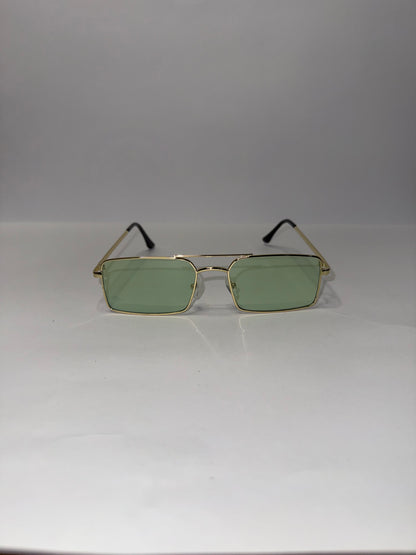 LENTES TRAP VERDE