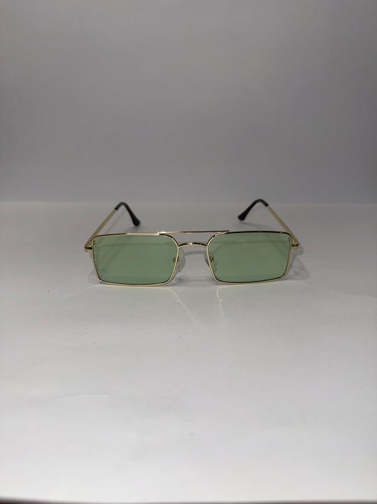 LENTES TRAP VERDE