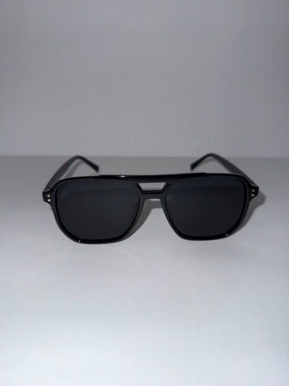 LENTES BIKER NEGROS