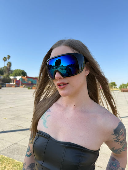 LENTES KR AZUL