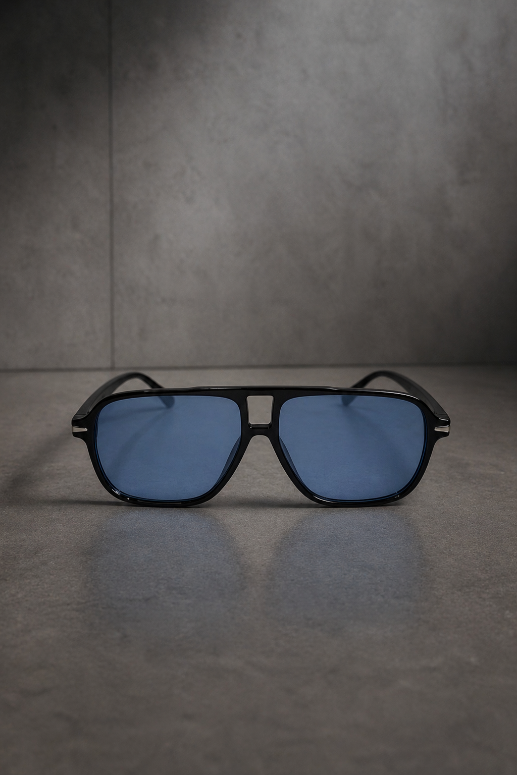 LENTES CAPTAIN AZUL