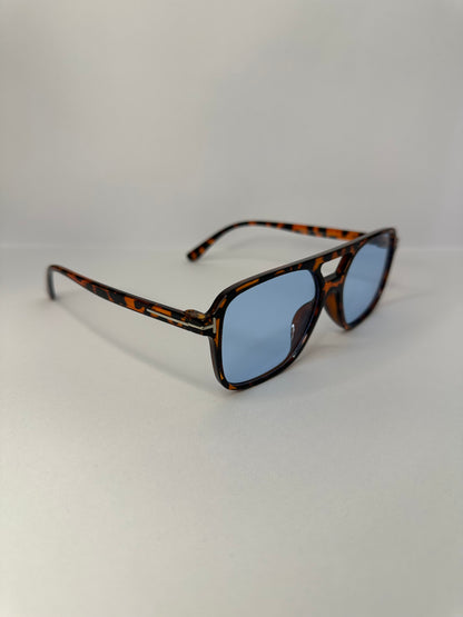 LENTES MANAGER AZUL CAREY