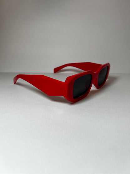 LENTES NUBE ROJO