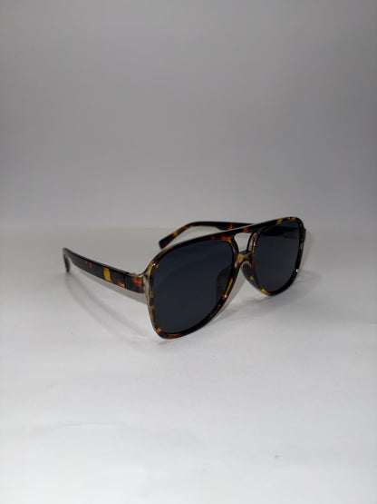 LENTES DHAMER NEGROS CAREY