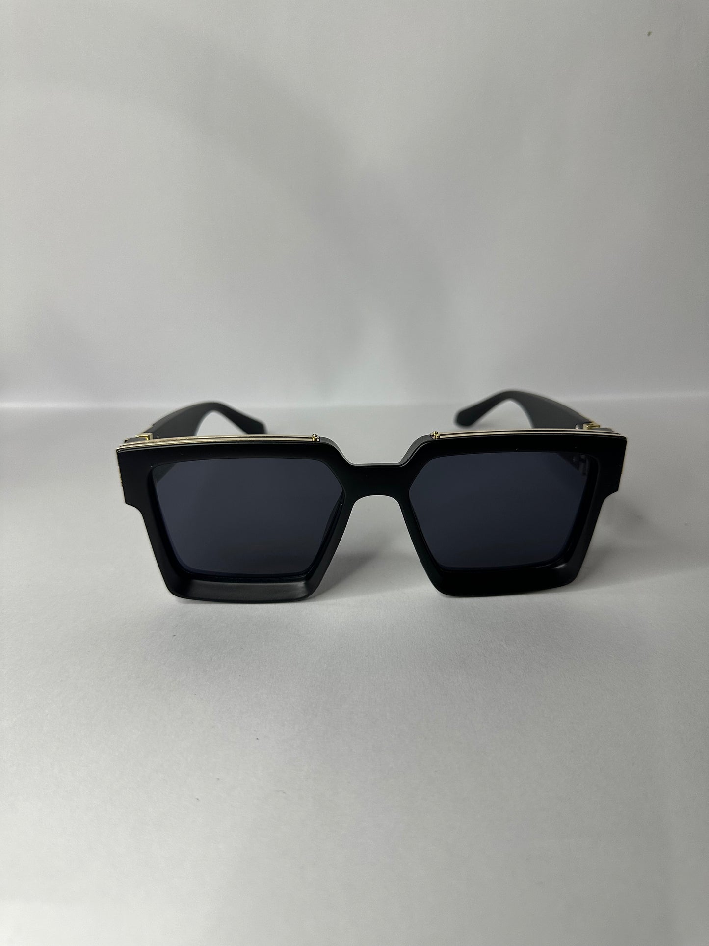 LENTES ARTIST NEGROS