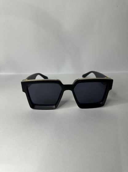 LENTES ARTIST NEGROS