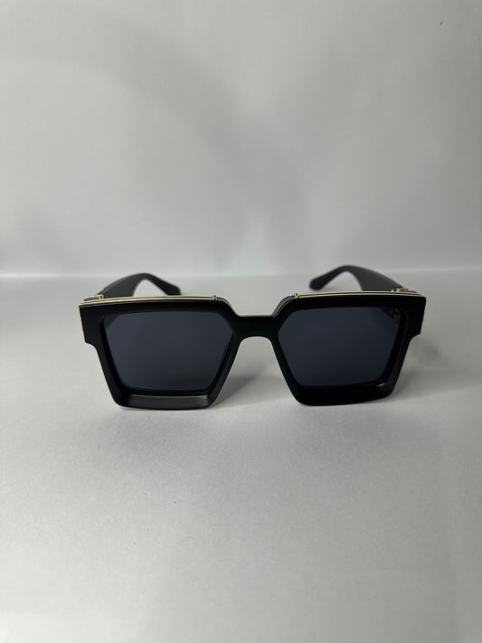 LENTES ARTIST NEGROS