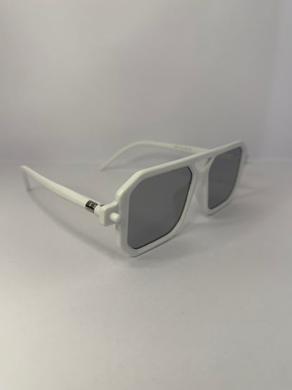 LENTES STARK BLANCOS