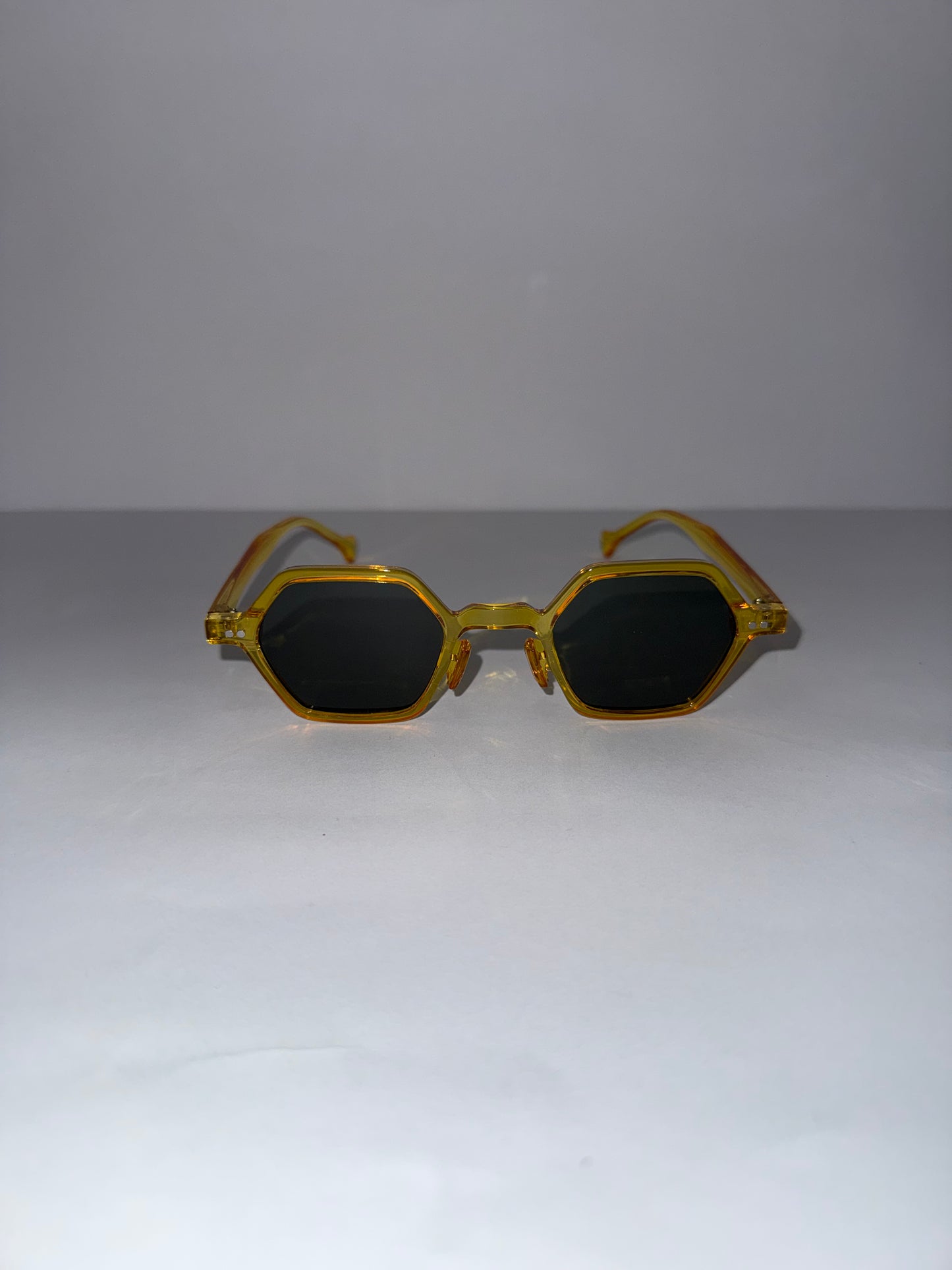 LENTES MONACO VERDE