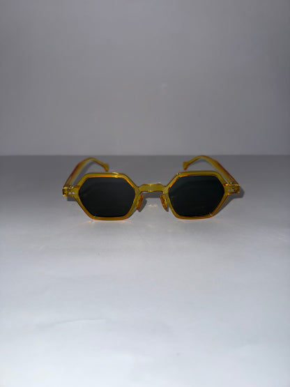 LENTES MONACO VERDE