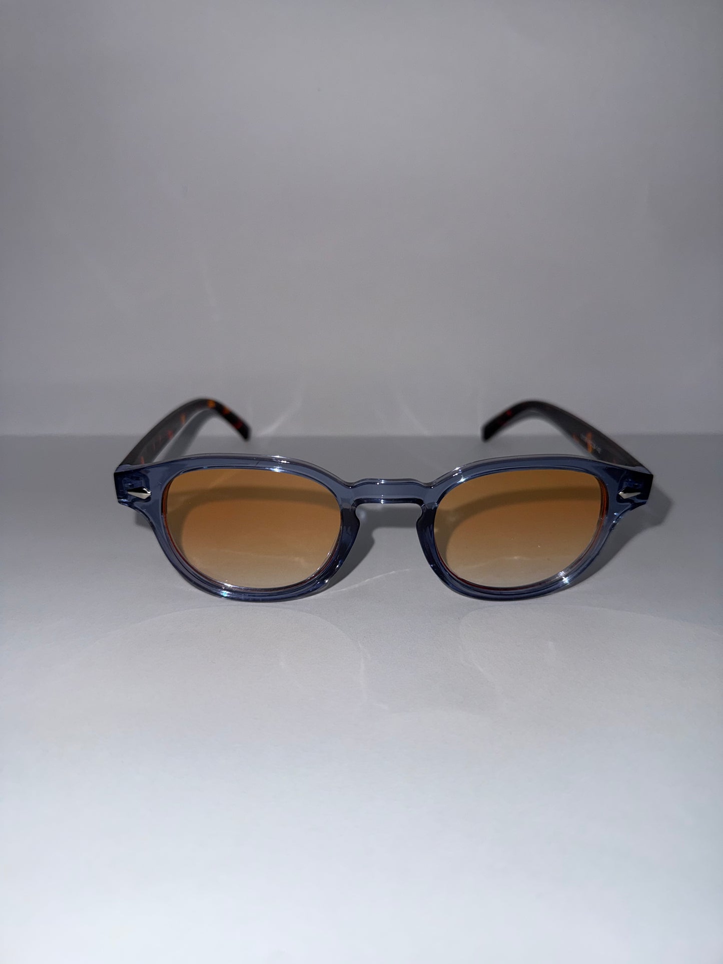 LENTES MINIMAL ORANGE