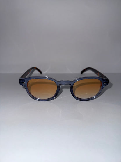 LENTES MINIMAL ORANGE