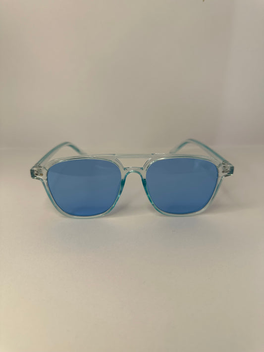 LENTES ARTICO AZUL
